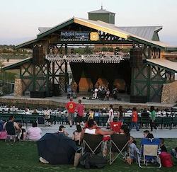 Dignity Health Amphitheatre