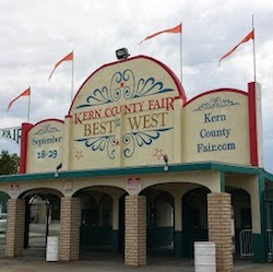 Kern County Fairgrounds