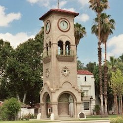 Kern County Museum