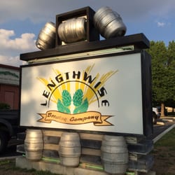 Lengthwise Brewery