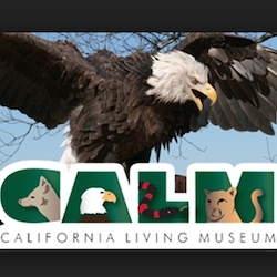 California Living Museum