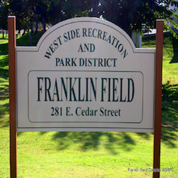 Franklin Field