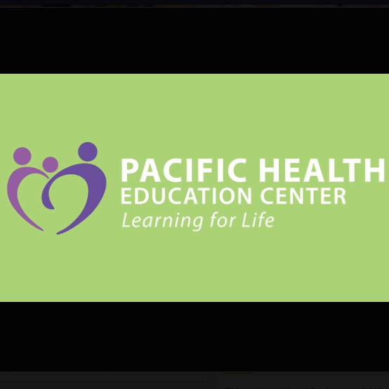 Pacific Health Education Center