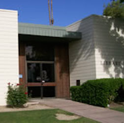 Kern County Library - Wilson