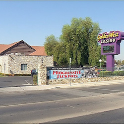 Golden West Casino