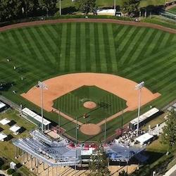 Bakersfield College Gerry Collis Field