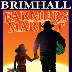 Brimhall Farmers Market