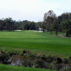 Buena Vista Golf Course