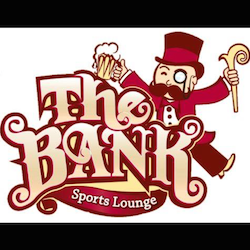 The Bank Sports Lounge