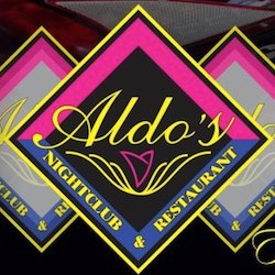 Aldo's Nightclub and Restaurant