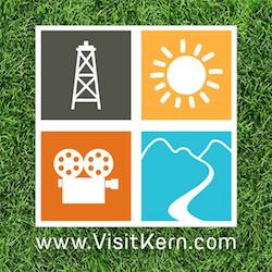 Kern County Board of Trade, Tourism Bureau & Film Commission