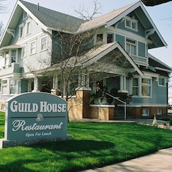 The Guild House
