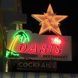 Oasis Restaurant and Night Club