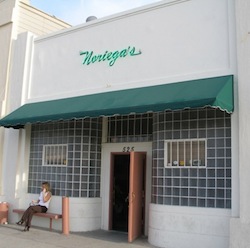 Noriega Hotel