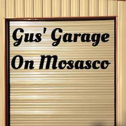 Gus' Garage on Mosasco