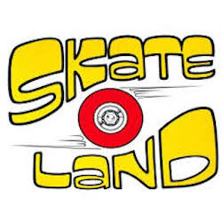 Skateland Bakersfield