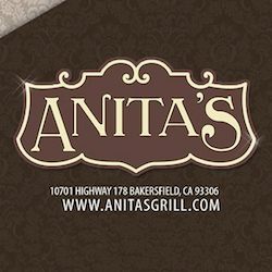 Anita's Grill & Cantina