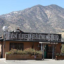 Kern River Brewing Company