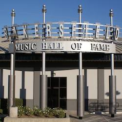Bakersfield Music Hall Of Fame