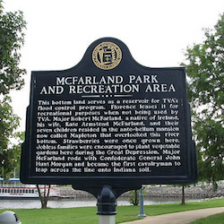 McFarland Park and Recreation