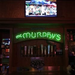 McMurphy's Irish Pub