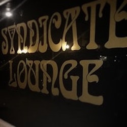 The Syndicate Lounge